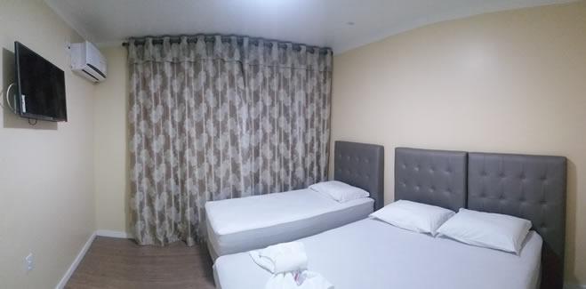 Hotel Pousada Maravilha Dunas Extérieur photo